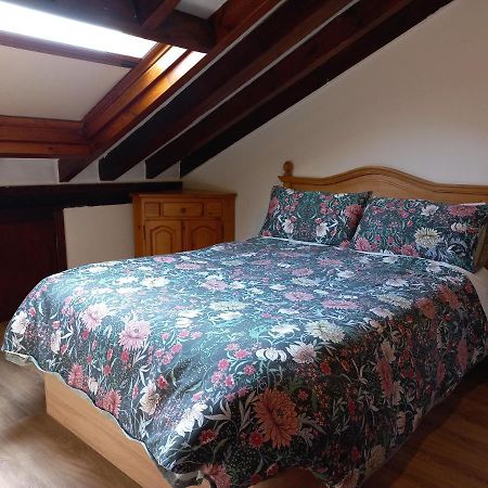 Villa La casuca del sol Potes Esterno foto