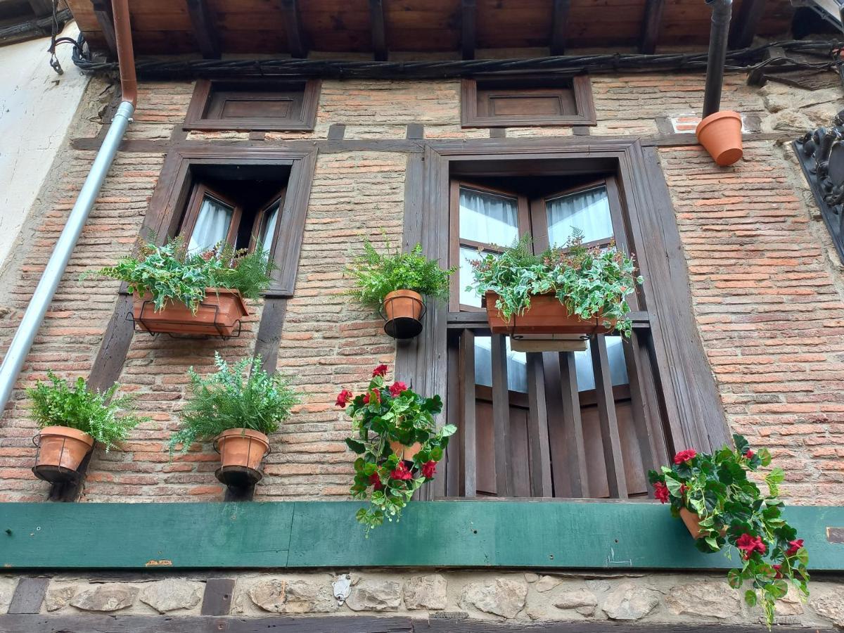 Villa La casuca del sol Potes Esterno foto