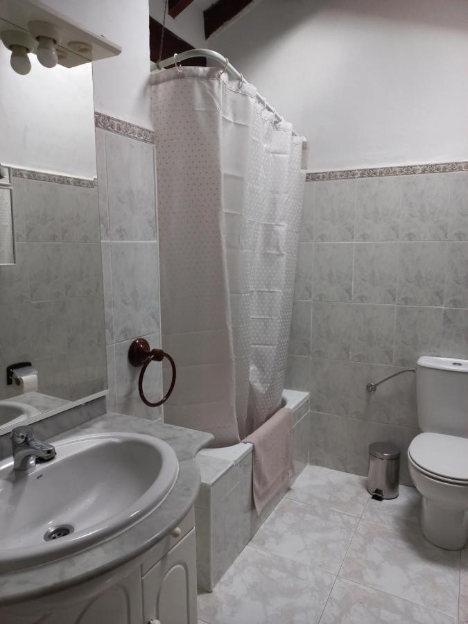 Villa La casuca del sol Potes Esterno foto