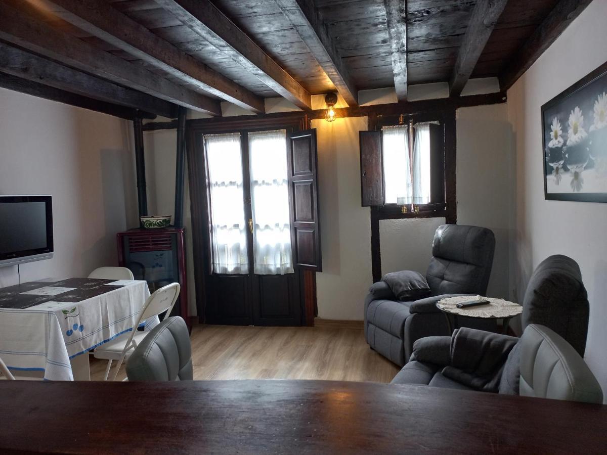 Villa La casuca del sol Potes Esterno foto
