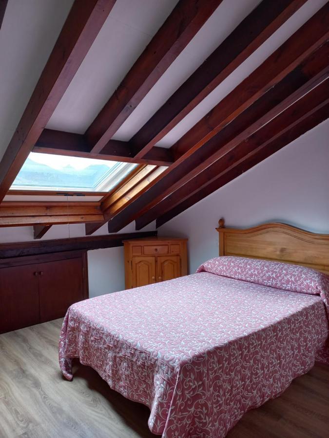 Villa La casuca del sol Potes Esterno foto