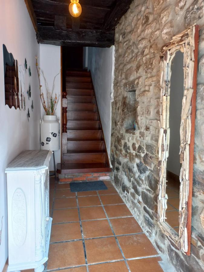 Villa La casuca del sol Potes Esterno foto