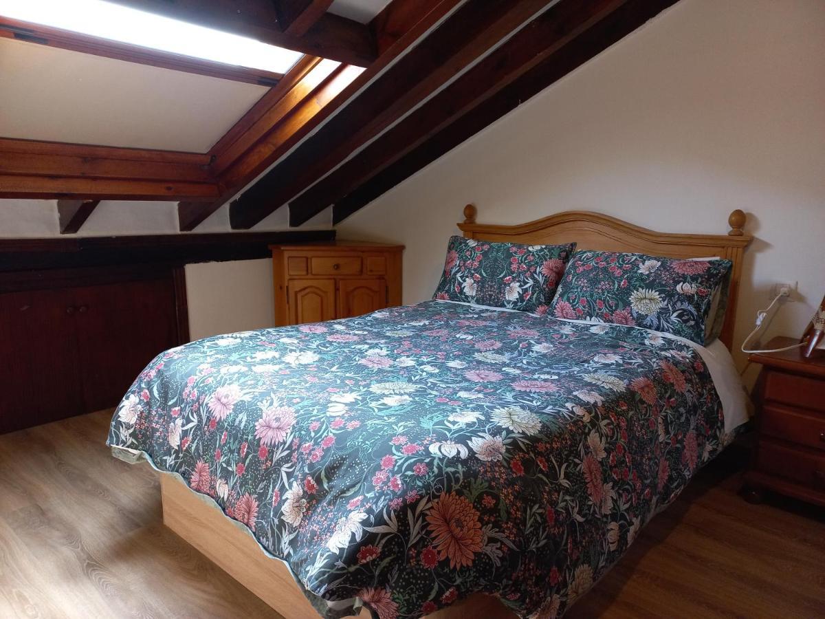 Villa La casuca del sol Potes Esterno foto